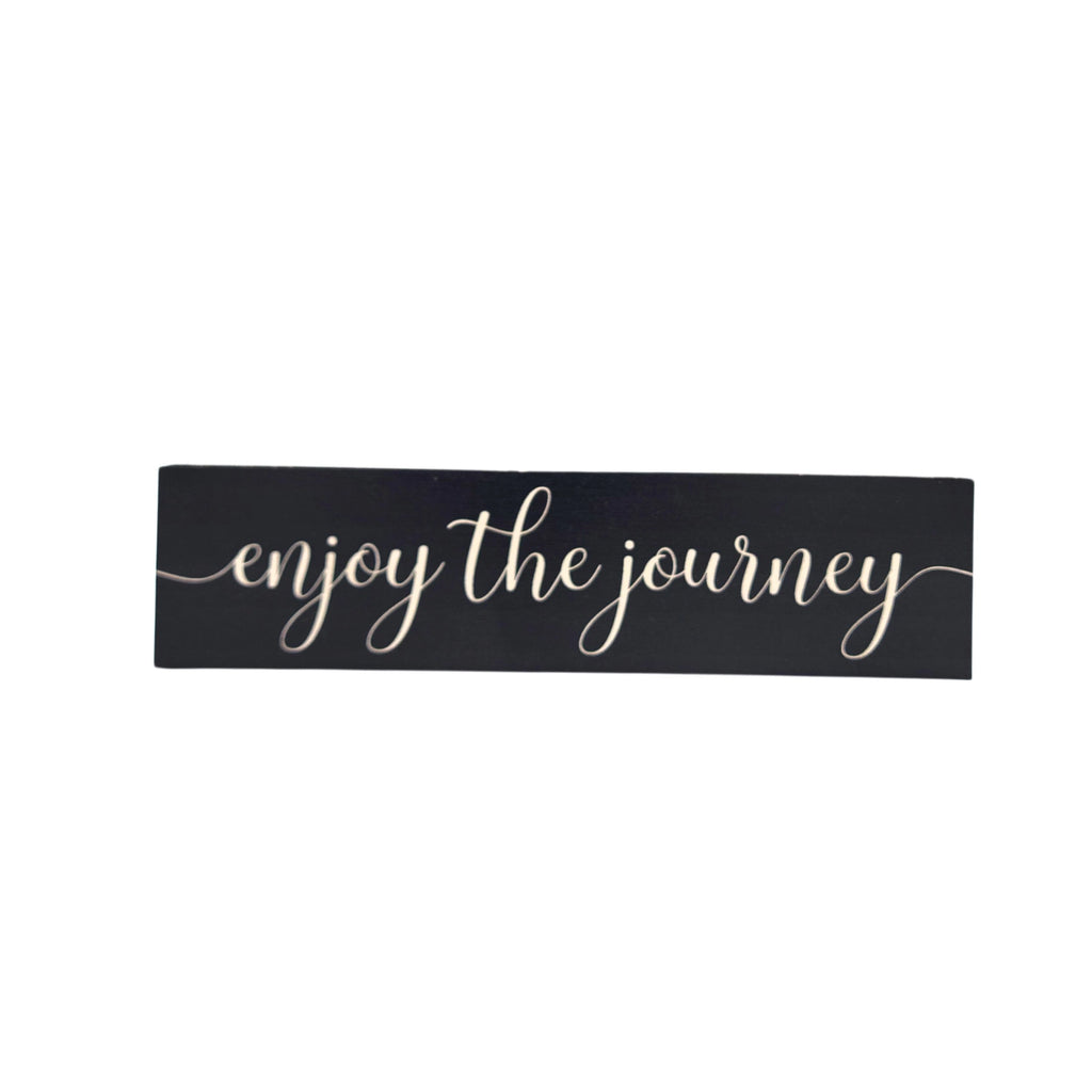 Small Desk Signs (Multiple Sayings)