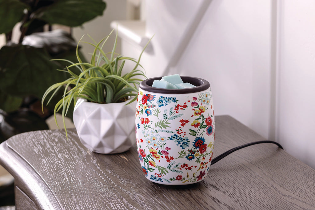 Wax Warmer (Multiple Options)